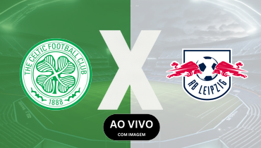 Celtic x Rb Leipzig  – 05/11/2024