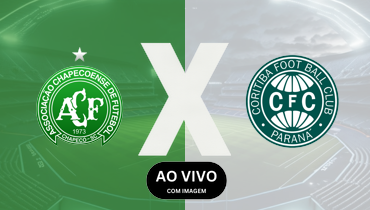 Chapecoense x Coritiba – 17/11/2024