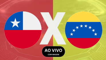 Chile x Venezuela – 19/11/2024