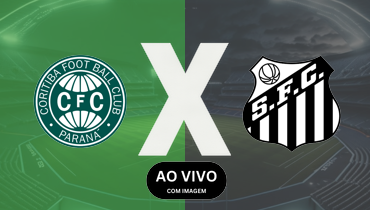 Coritiba x Santos – 11/11/2024