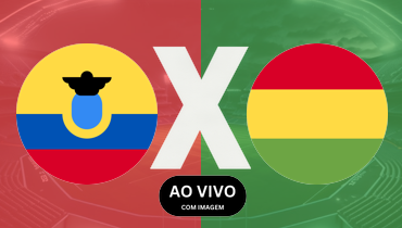 Equador x Bolívia – 14/11/2024