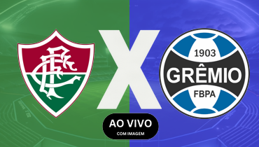 Fluminense x Grêmio – 01/11/2024