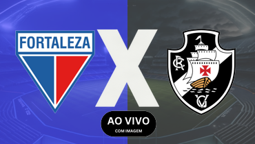 Fortaleza x Vasco – 09/11/2024