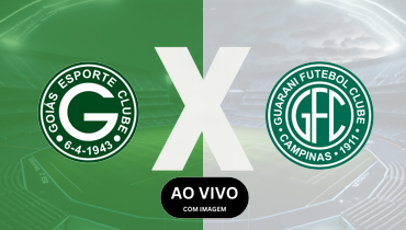 Goiás x Guarani – 02/11/2024