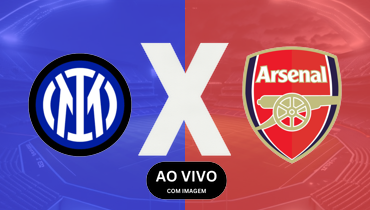 Internazionale x Arsenal – 06/11/2024