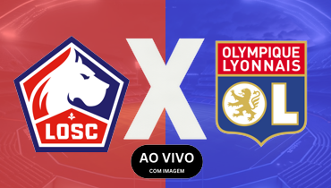 Lille x Lyon – 01/11/2024