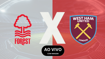 Nottingham Forest x West Ham  – 02/11/2024