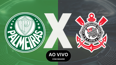 Palmeiras x Corinthians – 20/11/2024