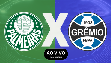 Palmeiras x Grêmio – 08/11/2024