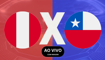 Peru x Chile – 15/11/2024