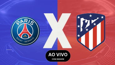 Psg x Atlético De Madri – 06/11/2024