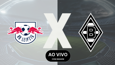 Rb Leipzig  x Borussia M’Gladbach – 09/11/2024