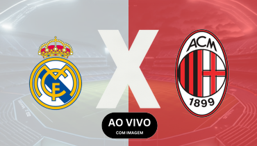 Real Madrid x Milan – 05/11/2024