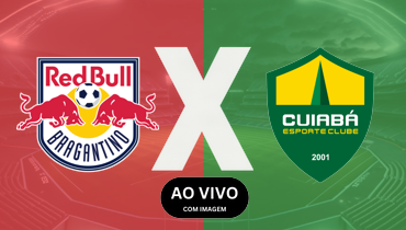 Red Bull Bragantino x Cuiabá – 02/11/2024