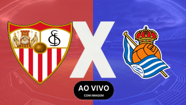 Sevilla x Real Sociedad – 03/11/2024