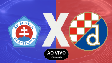 Slovan Bratislava x Dinamo Zagreb – 05/11/2024