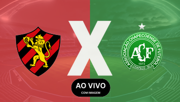 Sport x Chapecoense – 10/11/2024