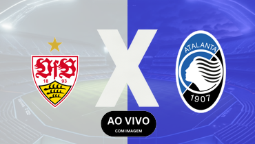 Stuttgart x Atalanta – 06/11/2024