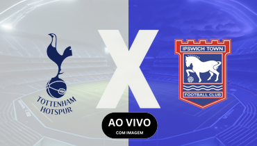 Tottenham x Ipswich Town – 10/11/2024