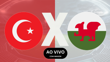 Turquia x País De Gales – 16/11/2024