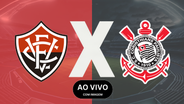 Vitória x Corinthians – 09/11/2024