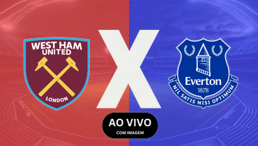 West Ham  x Everton – 09/11/2024