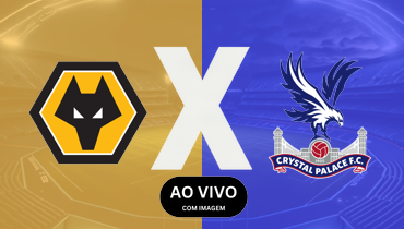 Wolverhampton x Crystal Palace – 02/11/2024